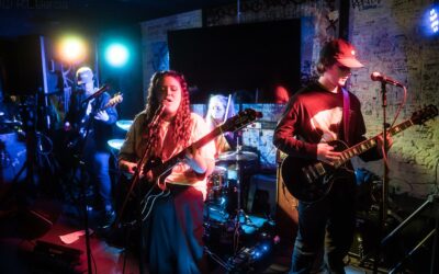 blue mountains live music